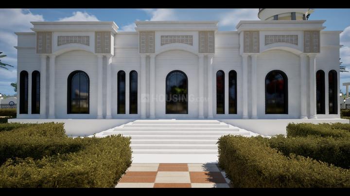 100 sq yard plot Main Image 1