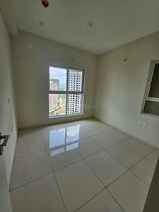 Bedroom Image of 1150 Sq.ft 3 BHK Apartment / Flat for sale in Godrej Parkridge, Manjari Khurd Pune for Rs. 9500000