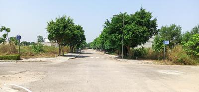 Image of 3150 Sq.ft Residential Plot / Land for sale in DLF Hyde Park Plot, New Chandigarh, Chandigarh for Rs. 53000000