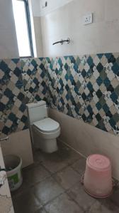 Image of 755 Sq.ft 2 BHK Apartment / Flat for sale in Arete Our Homes 3, Sector 6, Sohna for Rs. 5350000