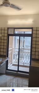 Hall Image of 975 Sq.ft 2 BHK Apartment / Flat for sale in Paradise Sai World Dreams, Dombivli East Thane for Rs. 7100000