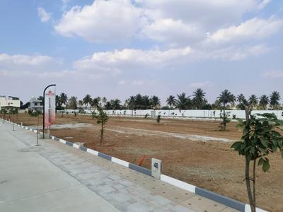 Residential Plot