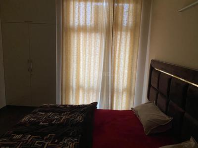 Bedroom Image of 1664 Sq.ft 2 BHK Apartment / Flat for rent in Ansal Orchard County Tulip and Carnation, Sector 115 Mohali for Rs. 25999