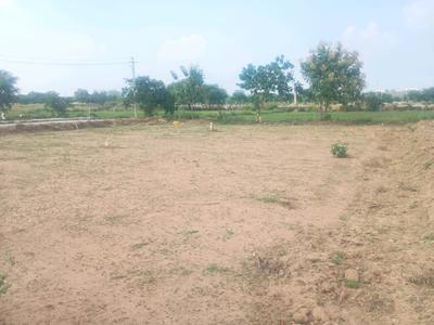 Image of 220 Sq.ft Residential Plot / Land for sale in Thimmapur, Hyderabad for Rs. 5059784