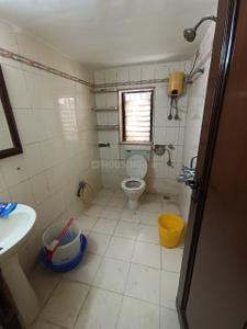 Bathroom Image of 1250 Sq.ft 2 BHK Apartment / Flat for sale in Juhu Mumbai for Rs. 35000000