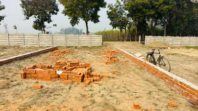 Image of 800 Sq.ft Residential Plot / Land for sale in Babatpur, Varanasi for Rs. 1280000