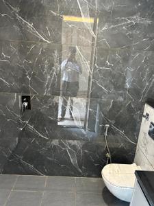 Bathroom Image of 3500 Sq.ft 4 BHK Builder Floor for sale in Sector 15 Part 2 Gurgaon for Rs. 29900000