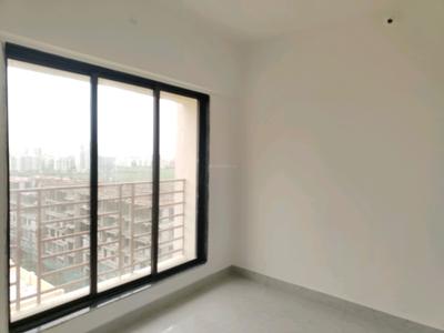 Bedroom Image of 1500 Sq.ft 1 BHK Villa for sale in Shantee Spanish Villa, Naigaon East Naigaon for Rs. 6200000