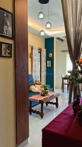 2 BHK Flat