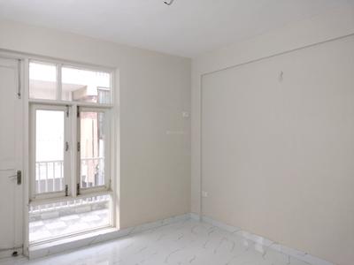 Bedroom Image of 2250 Sq.ft 3 BHK Builder Floor for rent in TDI The Grand Retreat, Sector 88 Faridabad for Rs. 22000