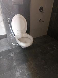 Bedroom Two Image of 1000 Sq.ft 2 BHK Apartment / Flat for rent in Joyville Hadapsar Annexe Phase 8, Shewalewadi Pune for Rs. 24000