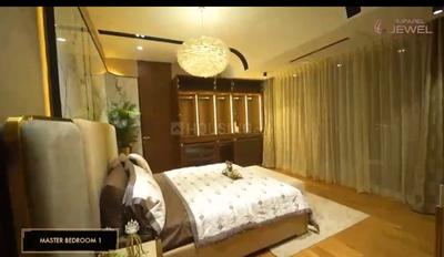 Hall Image of 2000 Sq.ft 3 BHK Apartment / Flat for sale in Ruparel Jewel, Parel Mumbai for Rs. 96700000