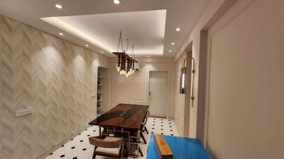 Hall Image of 2100 Sq.ft 3 BHK Apartment / Flat for sale in Godrej 101, Sector 79 Gurgaon for Rs. 27000000