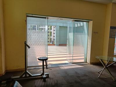 Hall Image of 560 Sq.ft 1 BHK Apartment / Flat for sale in Yogesh Gandharva Exellence, Moshi Pune for Rs. 3800000