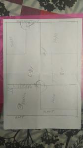 Bedroom Image of 900 Sq.ft 2 BHK Independent House for sale in Sector 110 Gurgaon for Rs. 12500000