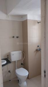 Bathroom Image of 1487 Sq.ft 3 BHK Apartment / Flat for rent in Belghoria Kolkata for Rs. 28000
