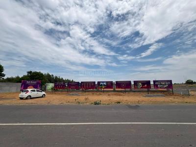 Image of 800 Sq.ft Residential Plot / Land for sale in Pattabiram, Chennai for Rs. 2240000