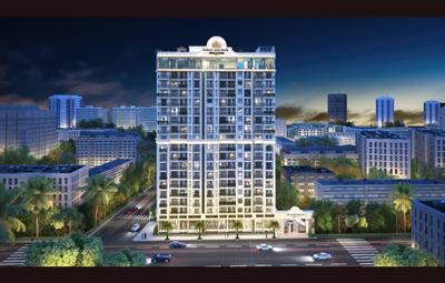 Image of 900 Sq.ft 2 BHK Apartment / Flat for sale in The Vaidiki Signature B Wing, Kalyan East, Kalyan for Rs. 4550000