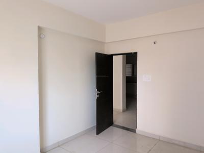 Bedroom Image of 1675 Sq.ft 3 BHK Apartment / Flat for sale in NLC Aroha by Newland Constructions, Ameenpur Sangareddy for Rs. 10482500
