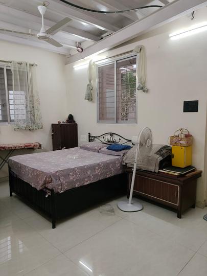 INDIVIDUAL ROWHOUSE Bedroom 1