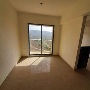 1 BHK Flat