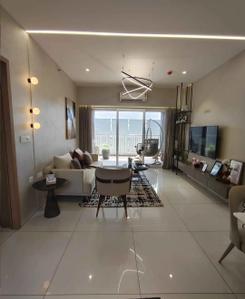 3.5 BHK Flat