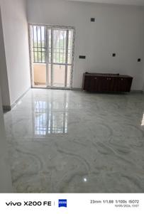 Hall Image of 1250 Sq.ft 2 BHK Apartment / Flat for rent in Jeevan Bima Nagar Bengaluru for Rs. 47000