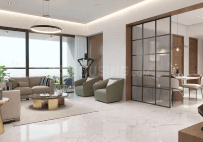 Image of 2790 Sq.ft 3 BHK Apartment / Flat for sale in Sun Spacelink, Koba, Gandhinagar for Rs. 11625000