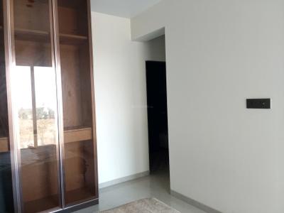 Bedroom Image of 1350 Sq.ft 3 BHK Apartment / Flat for sale in Today Aikyam, Taloja Navi Mumbai for Rs. 9700000