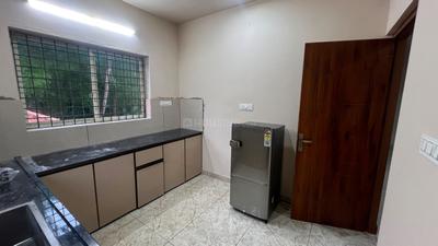 Kitchen Image of 1100 Sq.ft 2 BHK Apartment / Flat for rent in Kakkodi Kozhikode for Rs. 18000