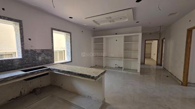 Kitchen Image of 2300 Sq.ft 3 BHK Apartment / Flat for sale in Himayath Nagar Hyderabad for Rs. 23000000