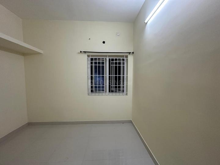 Sreevatsa Enclave, GN Mills Bedroom 1