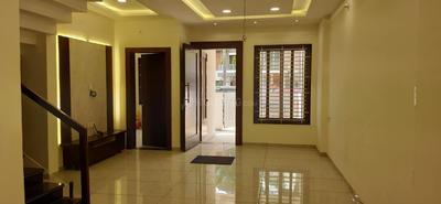 Hall Image of 3000 Sq.ft 4 BHK Independent House for sale in Nipania Indore for Rs. 22500000