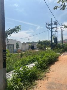 Image of 1200 Sq.ft Residential Plot / Land for sale in Anjanapura Township, Bengaluru for Rs. 16200000