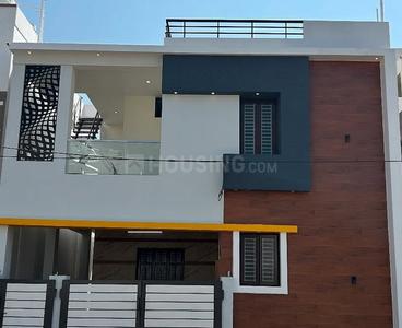 2 BHK Independent House