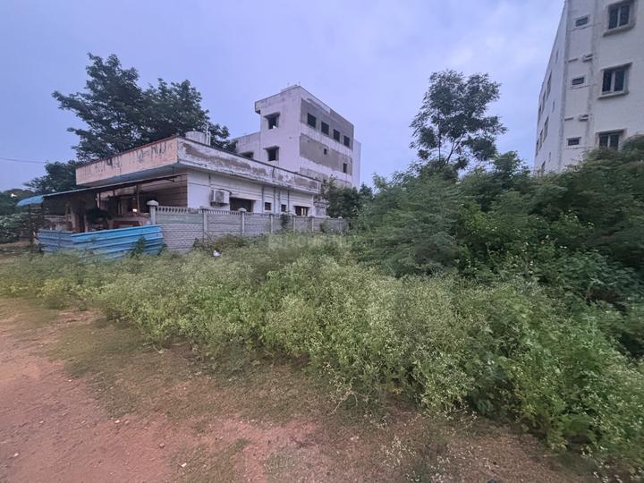 AU teachers layout kommadhi Main Image 1