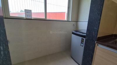 Image of 1360 Sq.ft 3 BHK Apartment / Flat for sale in Choice Goodwill Elements, Lohegaon, Pune for Rs. 8200000