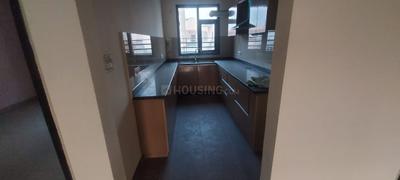 Kitchen Image of 2475 Sq.ft 4 BHK Builder Floor for sale in Sector 49 Gurgaon for Rs. 36000000