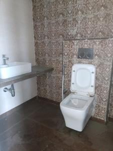 Bedroom Two Image of 1890 Sq.ft 3 BHK Apartment / Flat for sale in Arham Satyam Valencia, Kharghar Navi Mumbai for Rs. 39800000