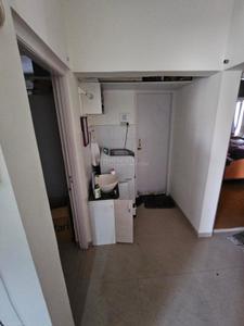 Hall Image of 1600 Sq.ft 3 BHK Apartment / Flat for sale in Bavdhan Pune for Rs. 13300000