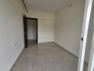 Bedroom Image of 432 Sq.ft 1 BHK Apartment / Flat for sale in JP North Aviva, Mira Road East Mira Bhayandar for Rs. 5600000