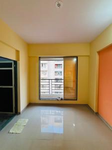 Hall Image of 450 Sq.ft 1 BHK Apartment / Flat for sale in Mayfair Vishwaraja, Titwala Thane for Rs. 2700000