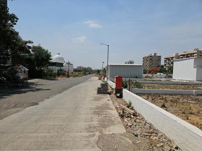 Image of 1609 Sq.ft Residential Plot / Land for sale in Wagholi, Pune for Rs. 9900000