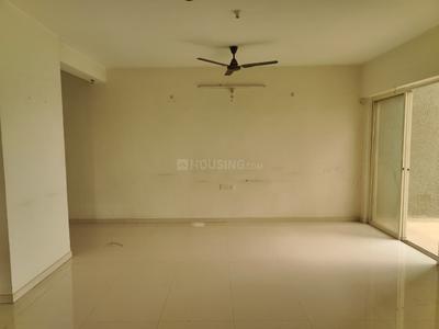 Hall Image of 1133 Sq.ft 2 BHK Apartment / Flat for sale in Prayeja Pearl, Nanded Pune for Rs. 8000000