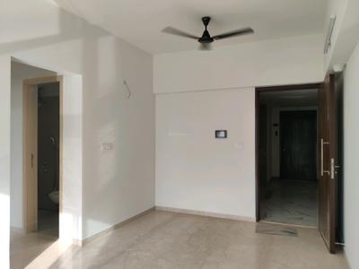 Living Room Image of 755 Sq.ft 2 BHK Apartment / Flat for sale in L And T Rejuve 360 Tower A, Mulund West Mumbai for Rs. 22300000