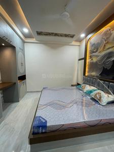 Bedroom Image of 1351 Sq.ft 3 BHK Apartment / Flat for sale in Jhotwara Jaipur for Rs. 5282592