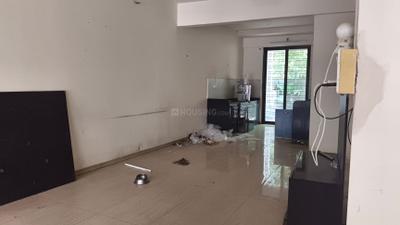 Living Room Image of 2500 Sq.ft 4.5 BHK Independent House for rent in Mantra Montana, Dhanori Pune for Rs. 48000
