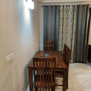 Hall Image of 1350 Sq.ft 2 BHK Apartment / Flat for rent in M3M Skywalk, Sector 74 Gurgaon for Rs. 66000