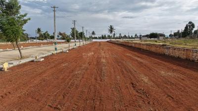 Image of 1200 Sq.ft Residential Plot / Land for sale in Chikkaballapura Town, Chikballapur District for Rs. 5500000