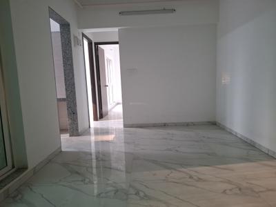 Living Room Image of 1150 Sq.ft 2 BHK Apartment / Flat for sale in Codename Cloud City , Taloja Navi Mumbai for Rs. 9000000